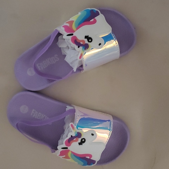 Unicorn Slides - Picture 2 of 2